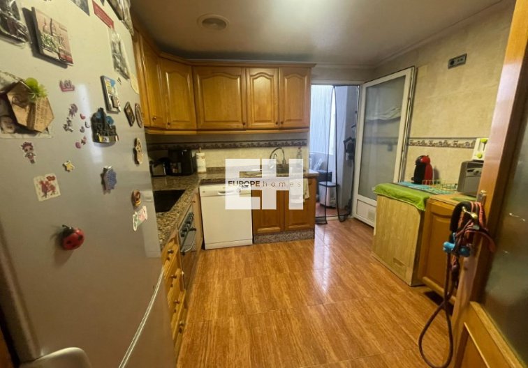 Herverkoop - Appartement - Torrevieja - Costa Blanca