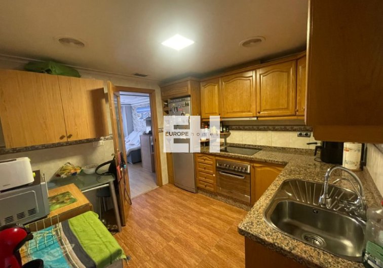 Herverkoop - Appartement - Torrevieja - Costa Blanca