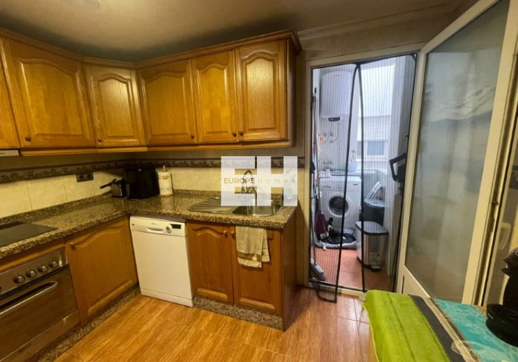 Herverkoop - Appartement - Torrevieja - Costa Blanca