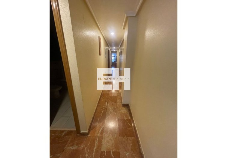 Herverkoop - Appartement - Torrevieja - Costa Blanca