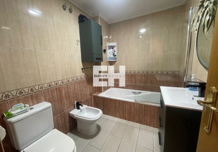 Herverkoop - Appartement - Torrevieja - Costa Blanca