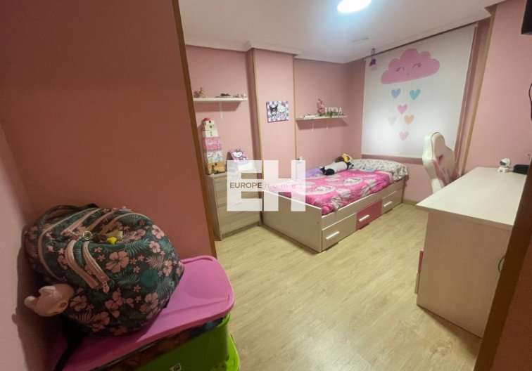 Herverkoop - Appartement - Torrevieja - Costa Blanca