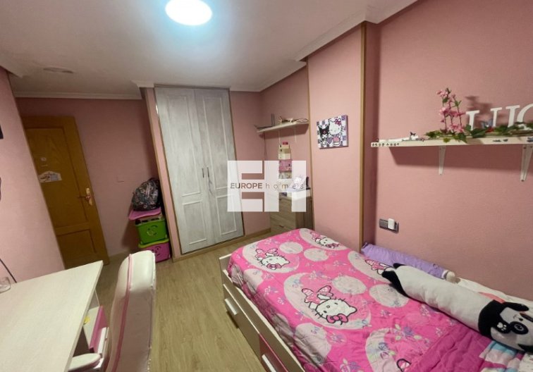 Herverkoop - Appartement - Torrevieja - Costa Blanca