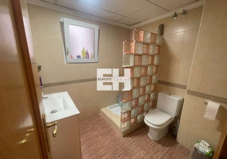 Herverkoop - Appartement - Torrevieja - Costa Blanca