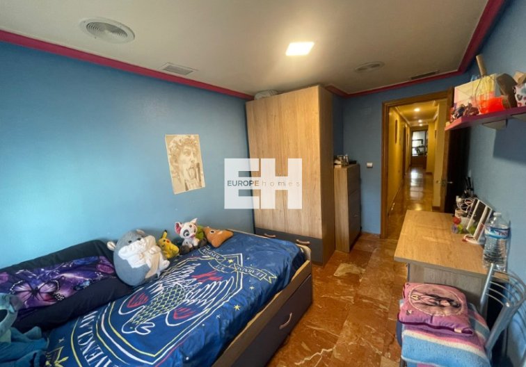 Herverkoop - Appartement - Torrevieja - Costa Blanca