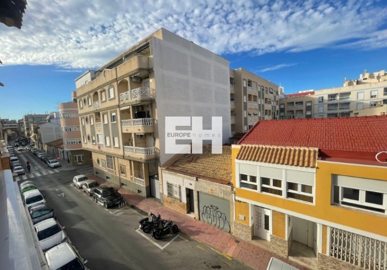 Herverkoop - Appartement - Torrevieja - Costa Blanca