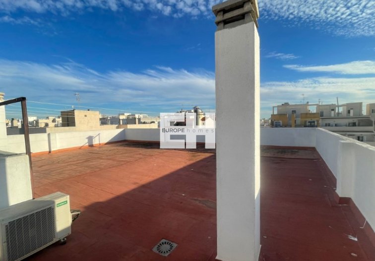 Herverkoop - Appartement - Torrevieja - Costa Blanca