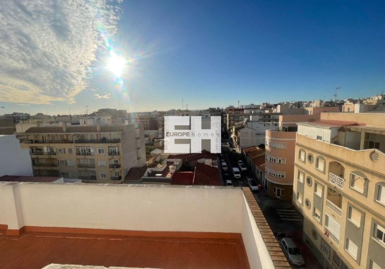Herverkoop - Appartement - Torrevieja - Costa Blanca