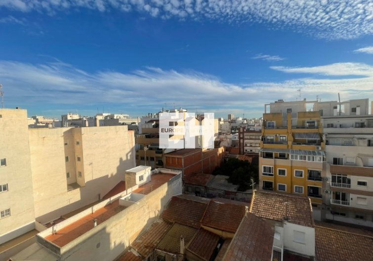 Herverkoop - Appartement - Torrevieja - Costa Blanca