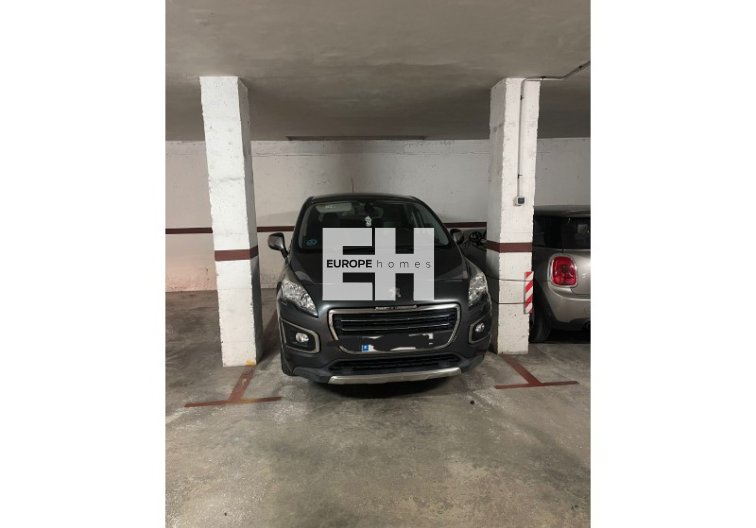 Herverkoop - Appartement - Torrevieja - Costa Blanca