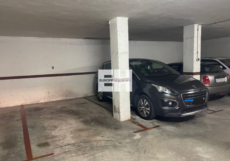 Herverkoop - Appartement - Torrevieja - Costa Blanca