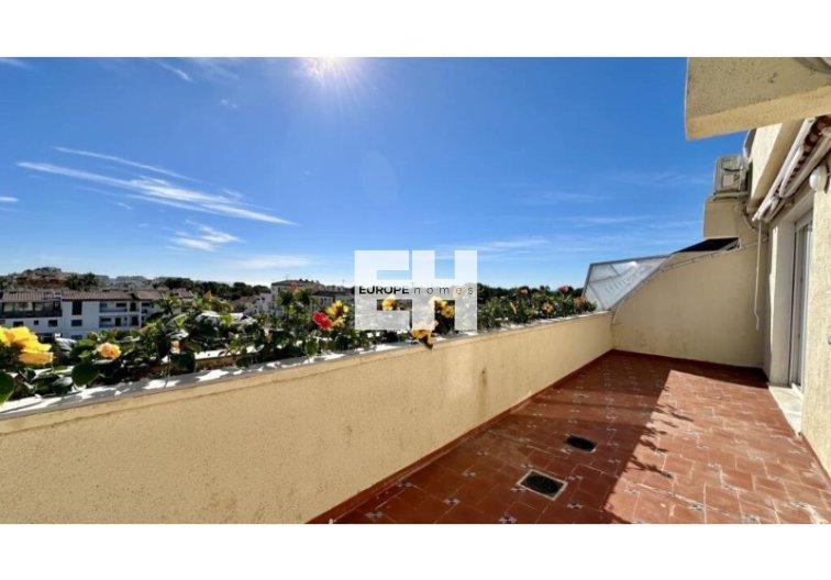 Segunda mano - Atico - Torrevieja - Costa Blanca