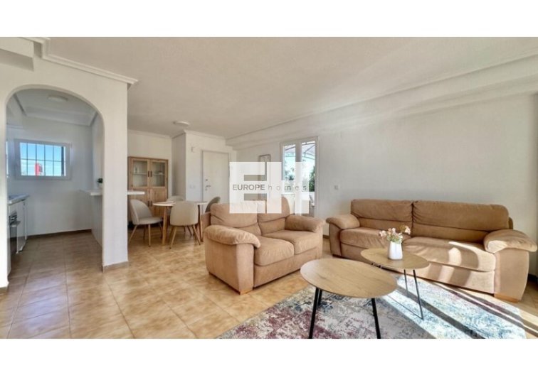 Segunda mano - Atico - Torrevieja - Costa Blanca