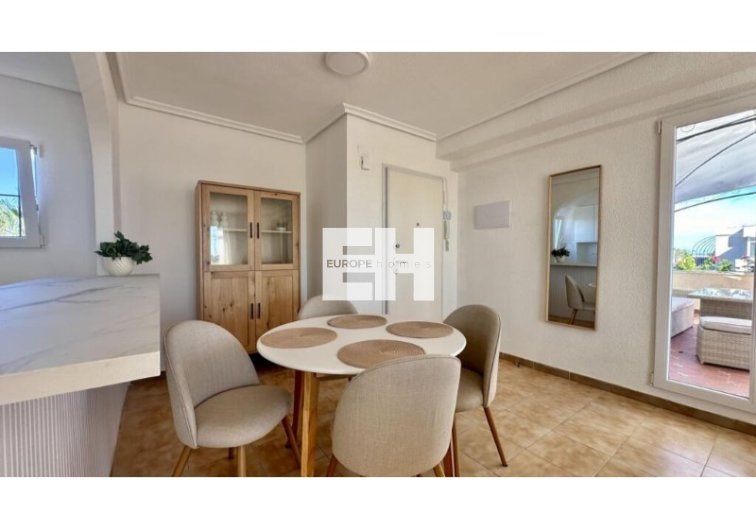 Segunda mano - Atico - Torrevieja - Costa Blanca