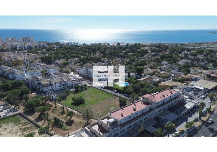 Segunda mano - Atico - Torrevieja - Costa Blanca