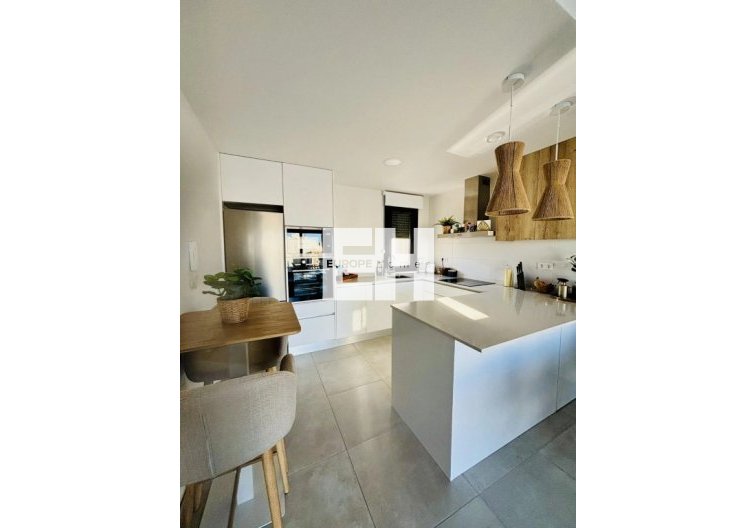 Segunda mano - Apartamento  - Las Filipinas - Inland