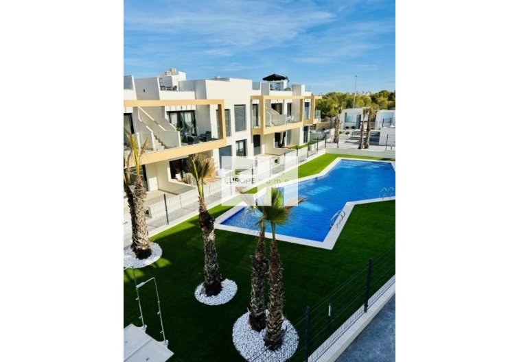 Segunda mano - Apartamento  - Las Filipinas - Inland