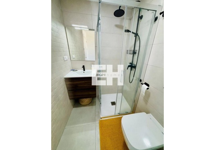 Segunda mano - Apartamento  - Las Filipinas - Inland