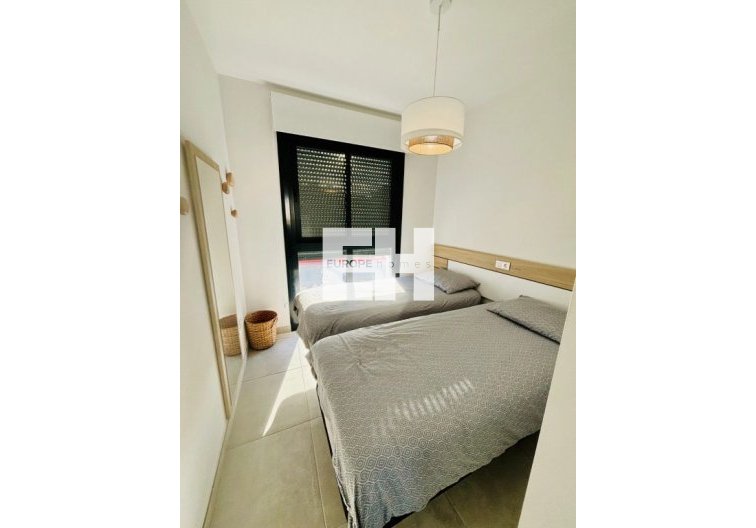 Segunda mano - Apartamento  - Las Filipinas - Inland