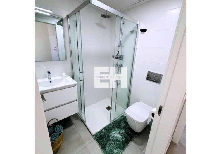 Segunda mano - Apartamento  - Las Filipinas - Inland