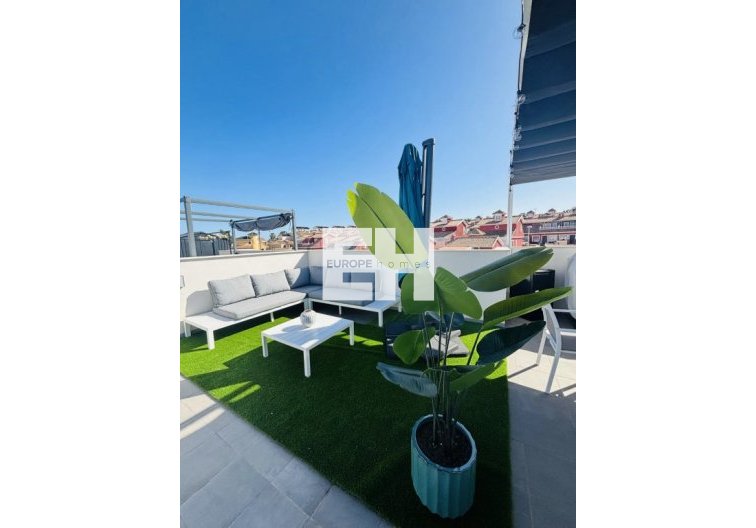 Segunda mano - Apartamento  - Las Filipinas - Inland