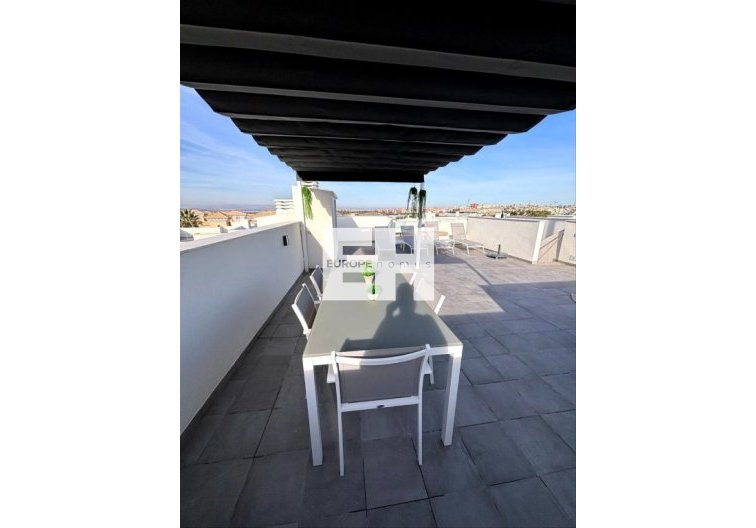 Segunda mano - Apartamento  - Las Filipinas - Inland