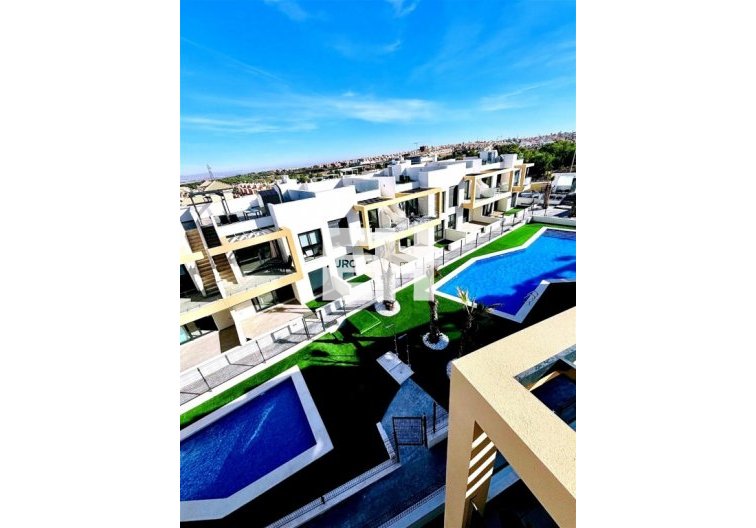 Segunda mano - Apartamento  - Las Filipinas - Inland