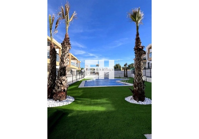 Segunda mano - Apartamento  - Las Filipinas - Inland