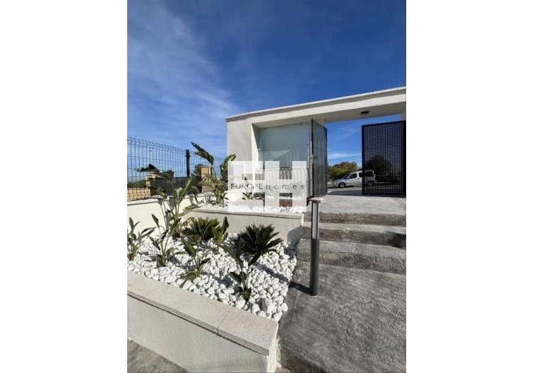 Segunda mano - Apartamento  - Las Filipinas - Inland