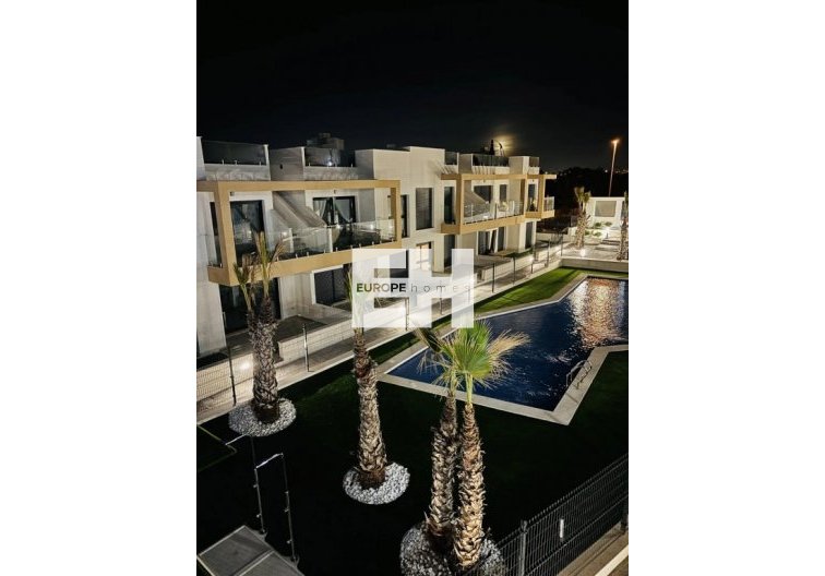 Segunda mano - Apartamento  - Las Filipinas - Inland