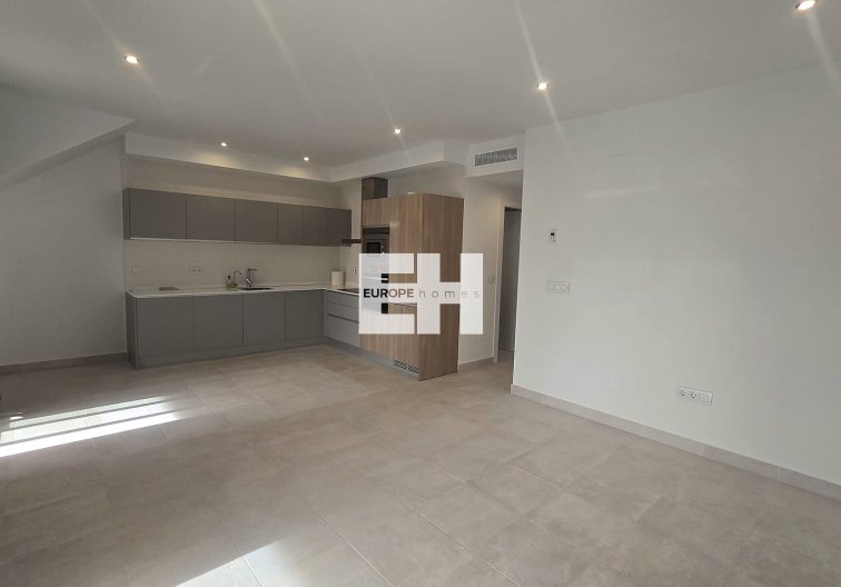 Revente - Penthouse - Pilar de la Horadada - Costa Blanca