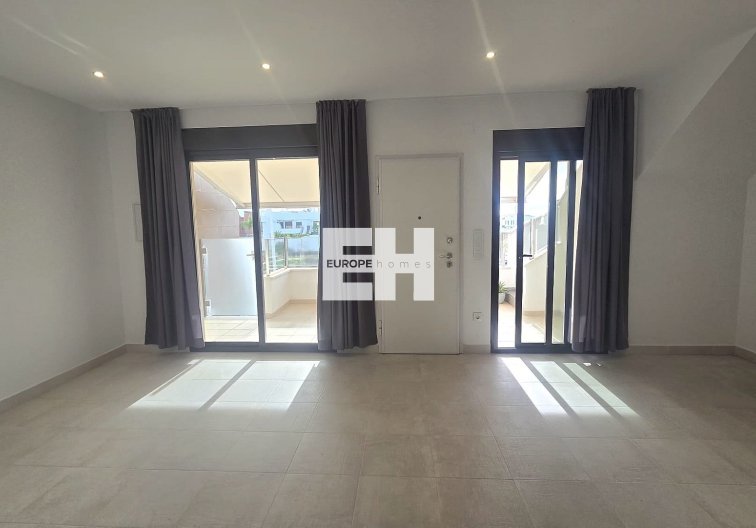 Revente - Penthouse - Pilar de la Horadada - Costa Blanca