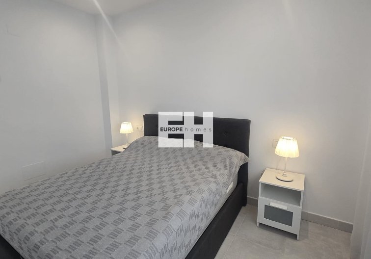 Revente - Penthouse - Pilar de la Horadada - Costa Blanca