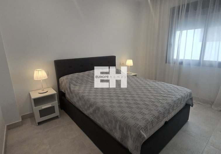 Revente - Penthouse - Pilar de la Horadada - Costa Blanca