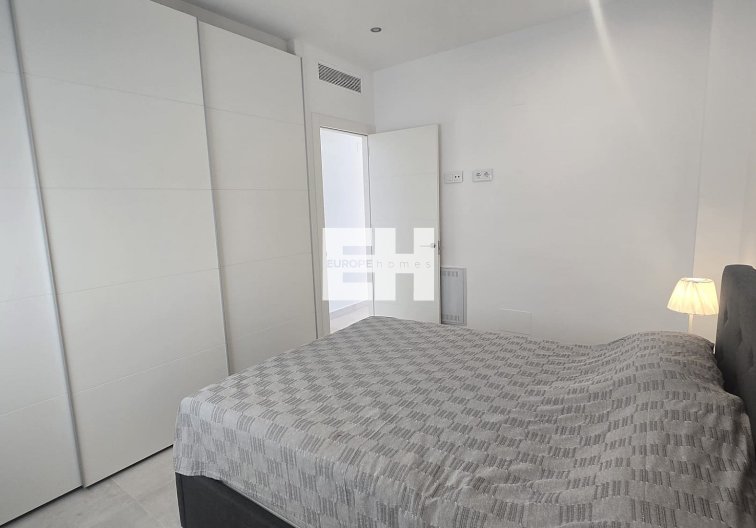 Revente - Penthouse - Pilar de la Horadada - Costa Blanca