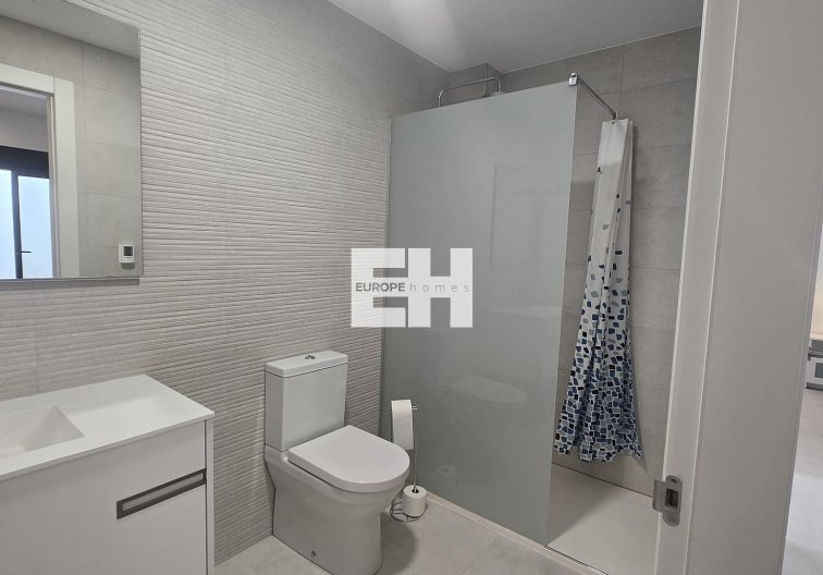 Revente - Penthouse - Pilar de la Horadada - Costa Blanca