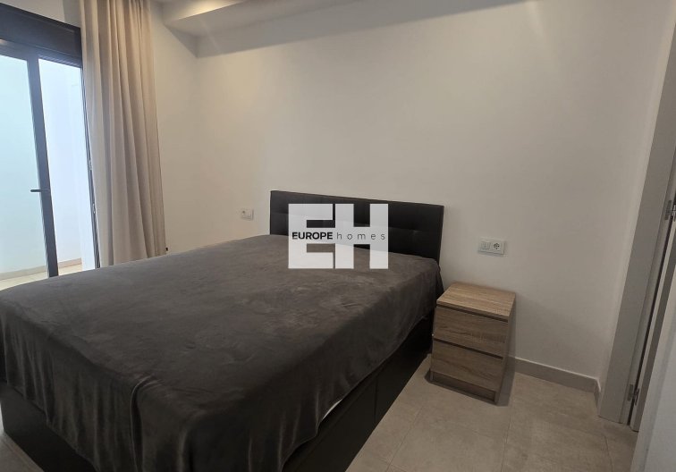 Revente - Penthouse - Pilar de la Horadada - Costa Blanca