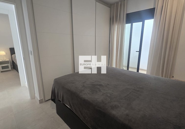 Revente - Penthouse - Pilar de la Horadada - Costa Blanca