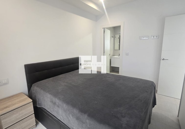 Revente - Penthouse - Pilar de la Horadada - Costa Blanca