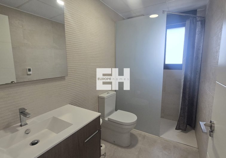 Revente - Penthouse - Pilar de la Horadada - Costa Blanca