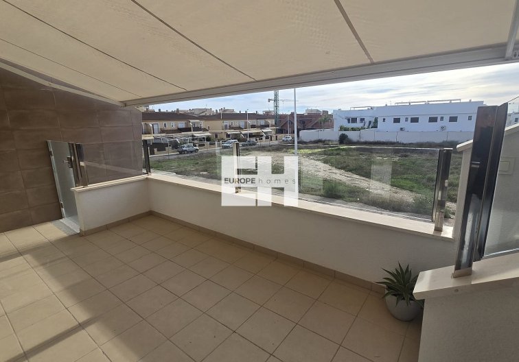 Revente - Penthouse - Pilar de la Horadada - Costa Blanca