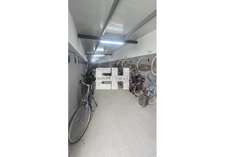 Revente - Penthouse - Pilar de la Horadada - Costa Blanca