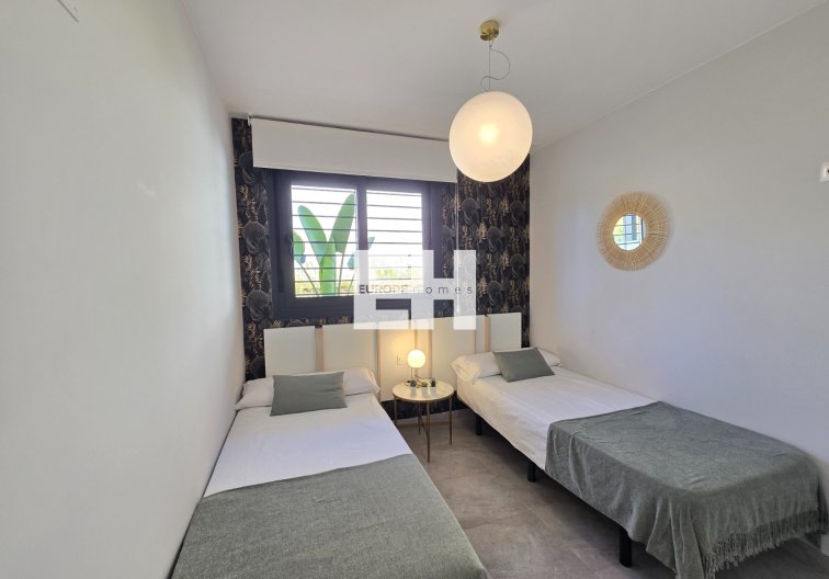 Segunda mano - Apartamento  - Orihuela Costa - Costa Blanca