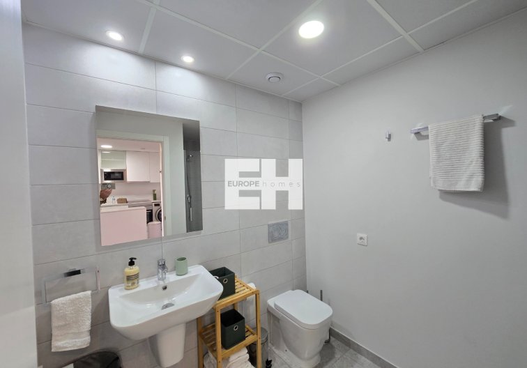 Segunda mano - Apartamento  - Orihuela Costa - Costa Blanca