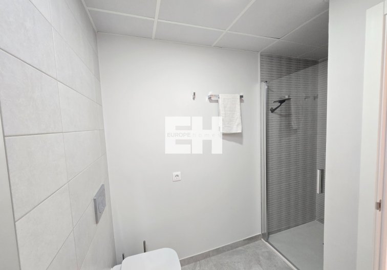 Segunda mano - Apartamento  - Orihuela Costa - Costa Blanca