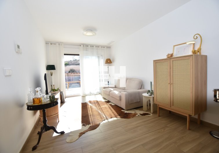 Herverkoop - Appartement - Vistabella Golf Entre Naranjos - Inland