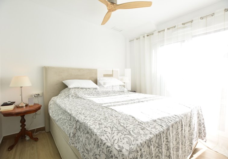 Herverkoop - Appartement - Vistabella Golf Entre Naranjos - Inland