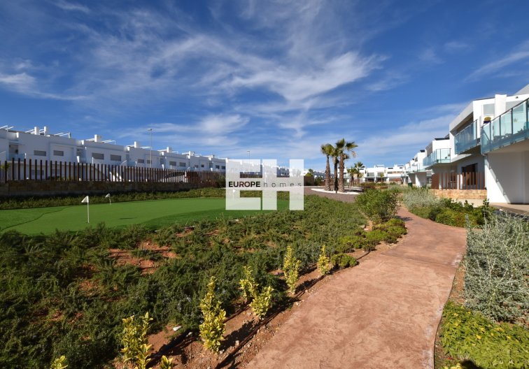 Herverkoop - Appartement - Vistabella Golf Entre Naranjos - Inland