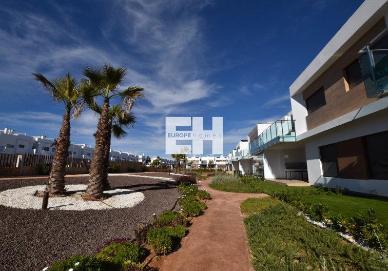 Herverkoop - Appartement - Vistabella Golf Entre Naranjos - Inland