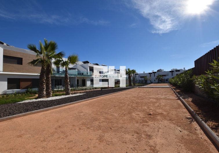 Herverkoop - Appartement - Vistabella Golf Entre Naranjos - Inland